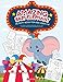 Amazing Baby Elephant Activity Book For Kids Ages 4-8: Coloring, Hidden Pictures, Dot To Dot, How To Draw, Spot Difference, Maze (Workbook And Activity Books) by Jacob Mason