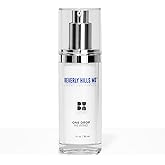 Beverly Hills MD One Drop Rewind for Aging Skin, Tightening Serum for Instant Smooth Skin Appearance up to 8 Hours- Target Fine Lines, Wrinkles, Crows Feet, Smile & Frown Lines w/Argireline