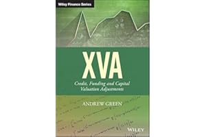 XVA: Credit, Funding and Capital Valuation Adjustments (The Wiley Finance Series)