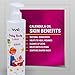 RAAM Baby Lotion with Natural Calendula & Chamomile | Lightly Scented and Non-Greasy