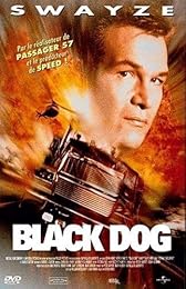 Black Dog