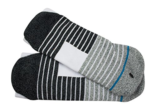 Stance Nba Logod Low Coaches Socks Pair Of X Desertcart Seychelles