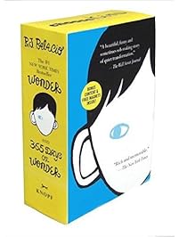 Wonder and 365 Days of Wonder