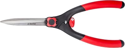 Darlac Classic Shear – Lightweight Garden Shears with Tension Adjuster