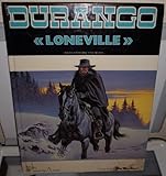 Image de Durango : Loneville, tome 7