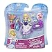 Disney Princess Small Princess Cinderella Doll