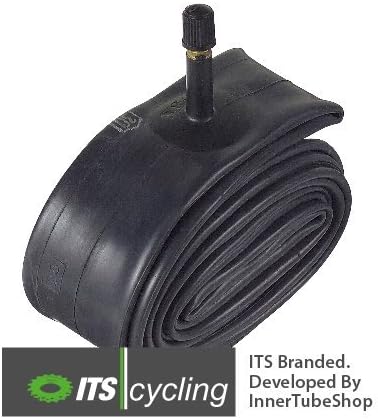 BMX 20" Inner Tube also Kids 20x1.75-2.3" Car Valve