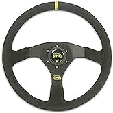 OMP (OD/1958) Steering Wheel