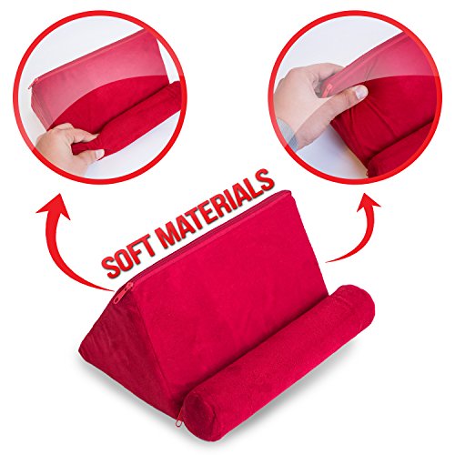 1 Ideas+Life+Microfiber+Computer+Standing