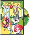 BUGS BUNNYS CUPID CAPERS / (AC3 DOL DUB ECOA SUB)  image