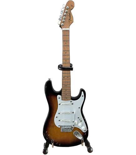 Amazon.com: Classic Guitar Musical Instrument Model Wooden