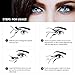 Faith Beauty Dual Magnet False Eyelash (Dual Magnet)