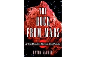 The Rock From Mars: A True Detective Story on Two Planets