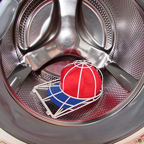 Evelots 3 Pack Ball Cap CleanerWashing Machine/Dish WasherTrucker/Visor Hat Pricepulse