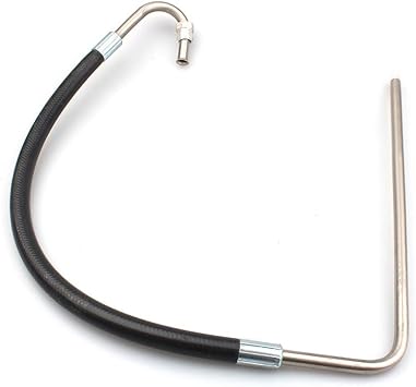 paint sprayer suction tube