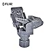 FLIR Swing Arm Adapter, #37, Compatible Breach, Spark, Sirius, and MNVD