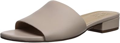 naturalizer slide sandals