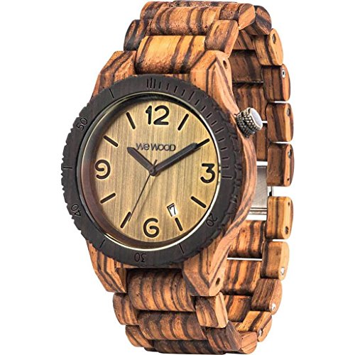 Best Wooden Watch Brands