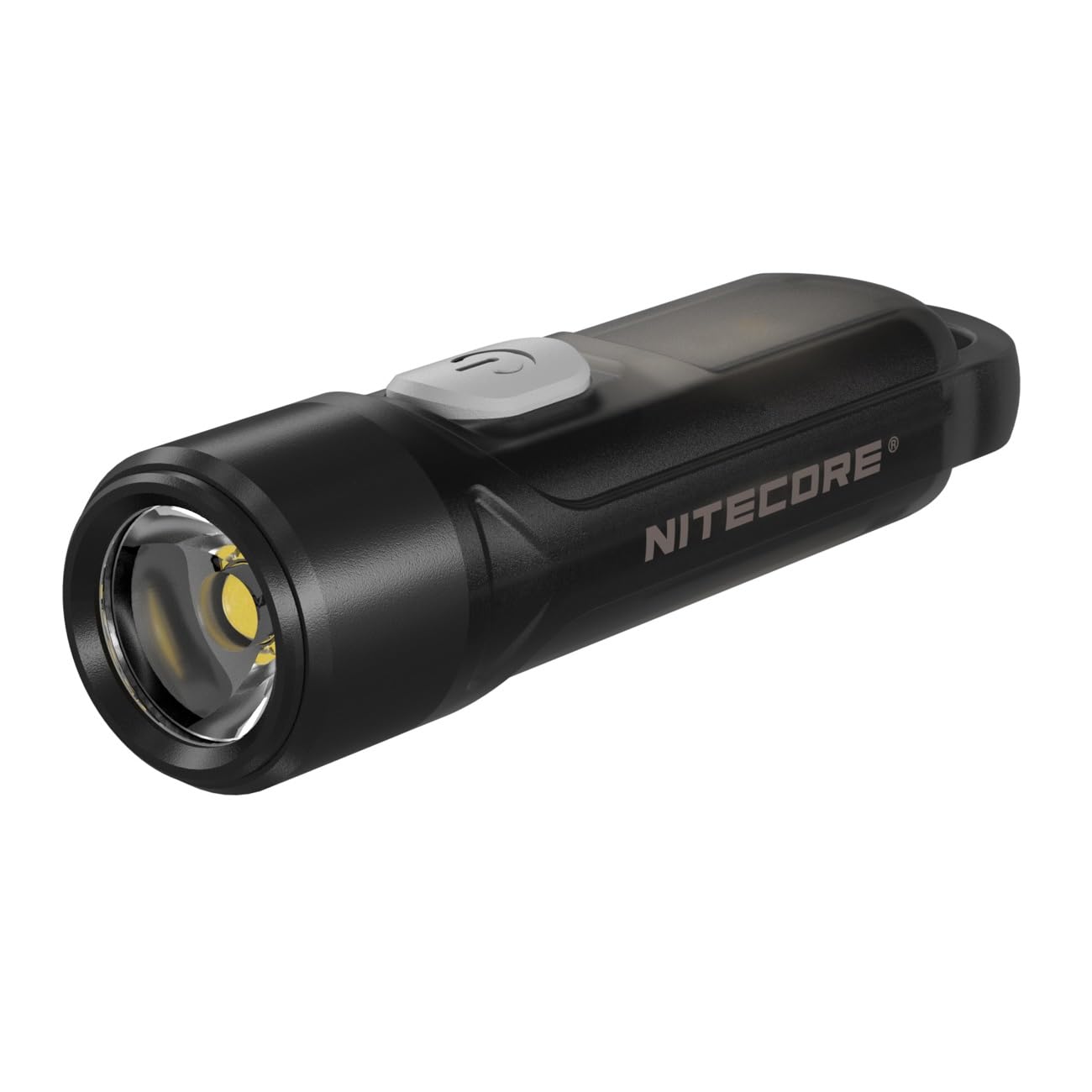 Nitecore TIKI LE Black