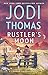 Rustler's Moon (Ransom Canyon Book 2) by
