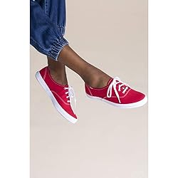 Keds Women's Champion Original Canvas Sneaker