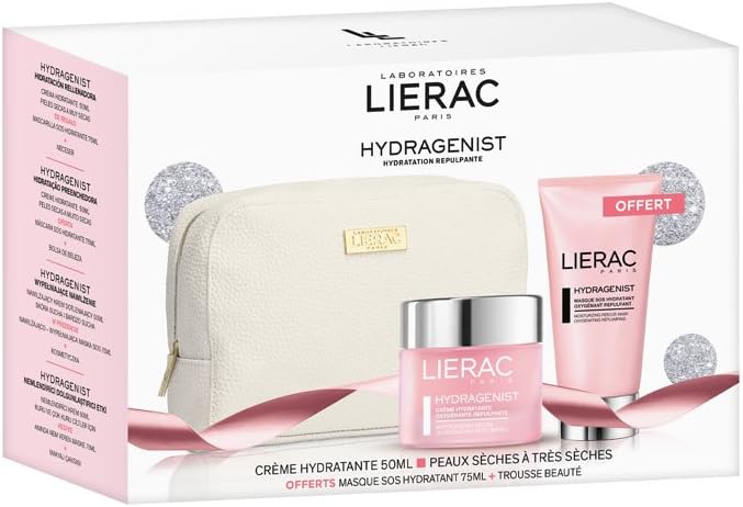 LIERAC PARIS Hydra Gen Crème Kit
