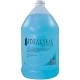 IDEALSEALOne Gallon of Sealing Solution Compatible Replacement for: DM Series Mailing Systems
