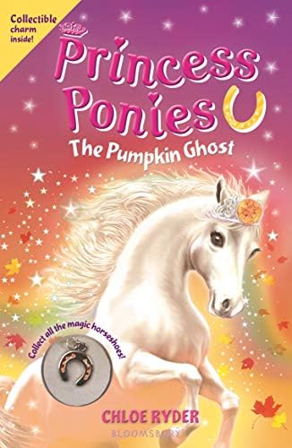 Amazon.com: Princess Ponies 4: A Unicorn Adventure!: 9781619632943