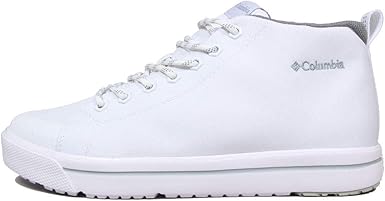 Amazon Co Jp コロンビア レインシューズ スニーカー メンズ Columbia 28cm ホワイト 100 Columbia045 服 ファッション小物
