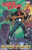 Luke Cage: Second Chances Vol. 1