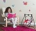 Litti Pritti Doll Swing