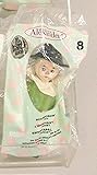 McDonald's Happy Meal Madame Alexander 2007 Scarecrow Doll Wizard of Oz