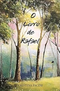 Livro O livro de Rafael