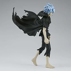 YLQANONG MHA Shigaraki Tomura Figures Midoriya