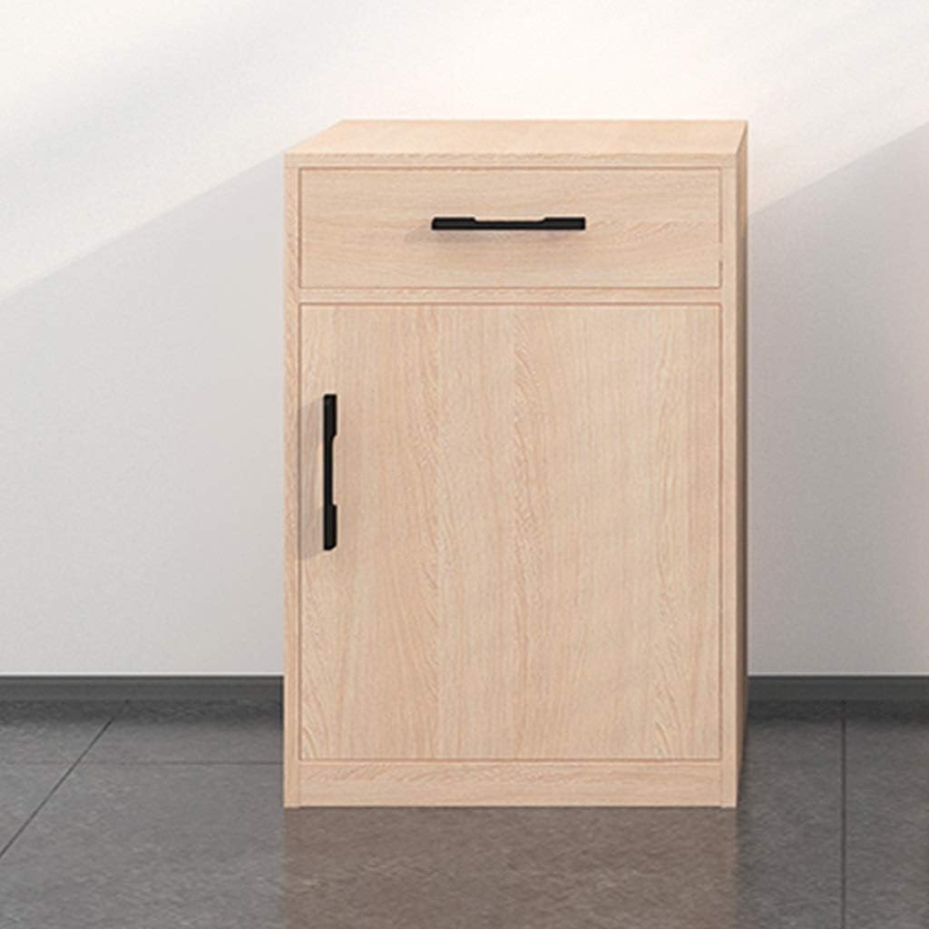 Amazon Com File Cabinets Office Low Cabinet Wood Grain Steel Metal Cabinet File Storage Storage Fanjiani Home Kitchen