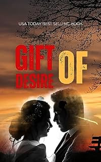 Livro The Gift of Desire: Book The Giving of Desire (The Giving of Desire: Unexpected Encounters and Sensual Passions Livro 1)