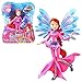 Winx Club Bloom | Onyrix Fairy Doll | | World Winx | Magic Twist
