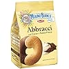 MOLEN WITTE KOEKJES ABBRACCI 700 GR