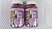 2 Bottles of Mannatech Mannabears Natural, Healthy Sweets Kids Love