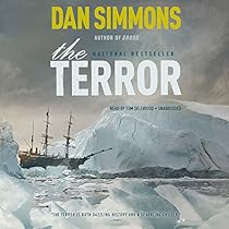 The Terror: A Novel The Terror: A Novel