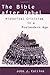 The Bible after Babel: Historical Criticism in a Postmodern Age