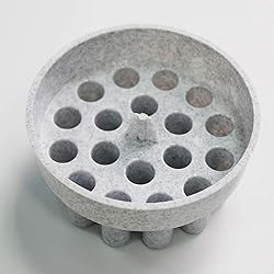 Maccx Freezing Container, PC Jar, HDPE Closure and