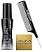 Joico HAIR SHAKE Liquid-to-Powder Finishing Texturizer (with Sleek Steel Pin Tail) (Hair Shake, 5.1 oz)