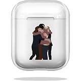 One Direction Harry Style Clear Hard Pc Shockproof Protective Cover Case  for Apple Airpods(Airpods Not Included) | Wish
