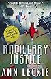 Ancillary Justice (Imperial Radch)