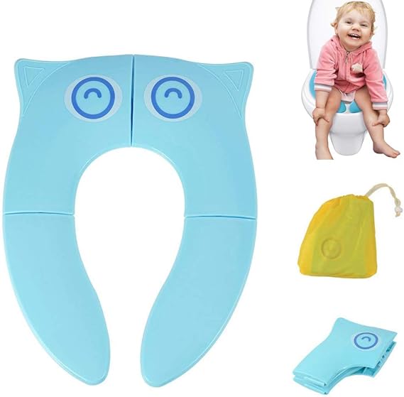 Cymax Voyage Siege Pliable De Toilette Siege Pot Portable Pour Bebe Wc Reducteur De Voyage Folding Travel Potty Seat Pour Enfants Bebe Rose Bebe Puericulture Apprentissage De La Proprete Eng Bouldermicrofinance Org