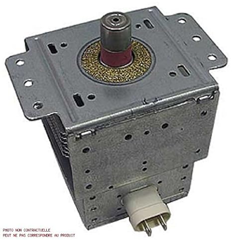 Fagor - Magnetron para Micro microondas fagor: Amazon.es ...