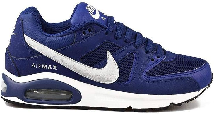 air max command azul