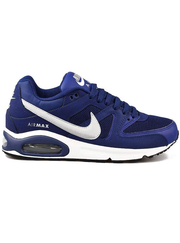 Tênis Nike Air Max Command Masculino Menor preço em Tênis Nike Air Max Command Masculino