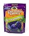Blue Ribbon Orchard Choice Bite-Size Mission Figs, 4.0 Ounce Bags (3-Pack)	